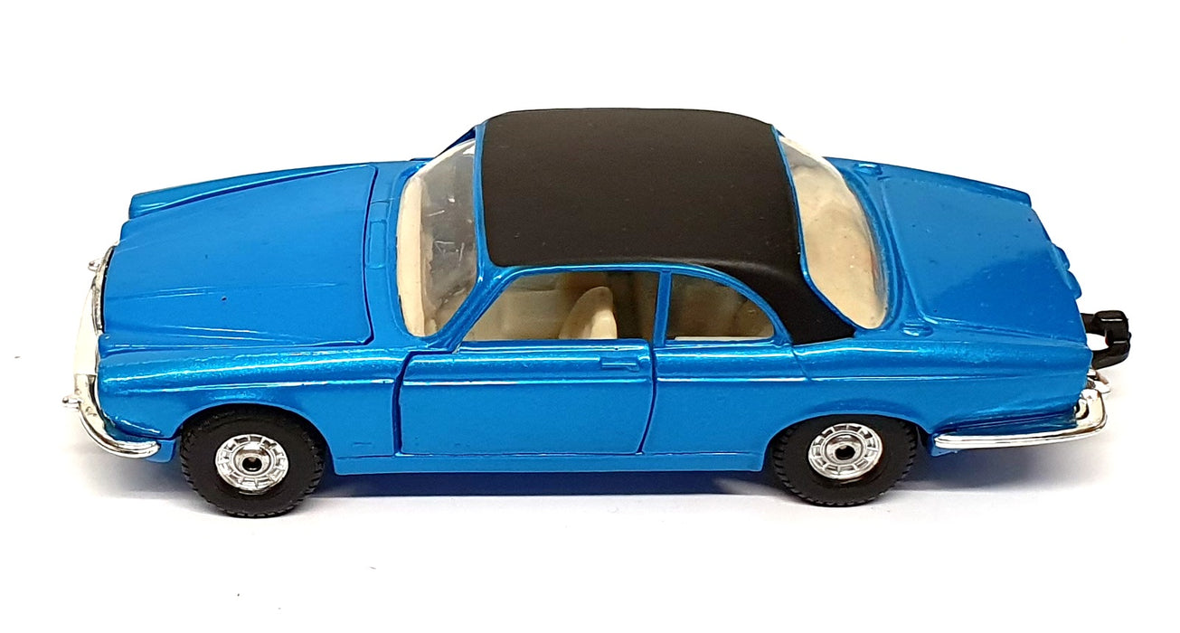 Corgi Original Diecast 286 - Jaguar XJ12C - Met. Blue/Black