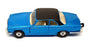 Corgi Original Diecast 286 - Jaguar XJ12C - Met. Blue/Black
