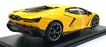 Maisto 1/18 Scale Diecast 46629 - Lamborghini Revuelto - Yellow