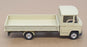 Cursor 12cm Long Diecast 1267C - Mercedes Benz L408D/508D Truck - Cream