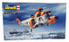 Revell 1/72 Scale Model Kit 03785 - Westland Sea King Mk.41 Helicopter