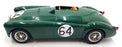 Triple 9 1/18 Scale Diecast T9-1800163 - MGA Ex 182 Roadster Le Mans #64 1955