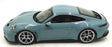 Norev 1/12 Scale 127550 - 2023 Porsche 911 S/T - Meissenblue