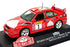 Skid 1/43 Scale SKW99002 - Mitsubishi Lancer Evo VI #1 Winner Monte Carlo 1999