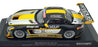 Minichamps 1/18 Scale 151 133136 - Mercedes-Benz SLS AMG GT3 Erebus 2013 #36A