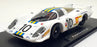 Werk83 1/18 Scale W18019005 - Porsche 917 LH 24h LM 1969 Woolfe/Linge #10