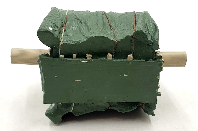 Corgi 1/50 Scale Diecast 80102C - Cylinder Haulage Load