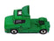 Schuco 1/87 Scale Diecast 23810 - Scania T124L Truck - Green
