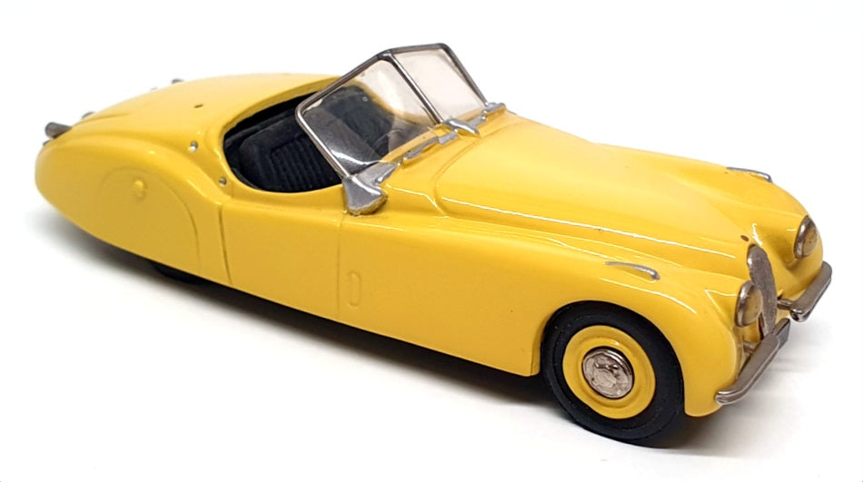 Gems & Cobwebs: A boxed Gems & Cobwebs, Jaguar Mark IX 1958-1961, G.C.6, black and red. Very