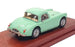 RAE Models 1/43 Scale KED033 - MG MGA Coupe - Lt. Green