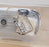 Vitesse 1/43 Scale Diecast 370 - 1947 Chrysler Windsor Sedan - Lt. Grey