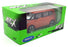 Welly NEX 1/27 Scale Diecast 24119W-M.OR - VW ID Buzz - Orange