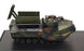 Dragon Models 1/72 Scale 60349 - FMC AAV7 AmTrac Amphibious Vehicle USMC - Green