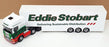 Cararama 1/50 Scale CR029 - Scania Truck & Trailer (Stobart) White/Green