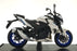 Maisto 1/18 Scale 19133 - Suzuki GSX-S750 ABS Motorbike - Black/White