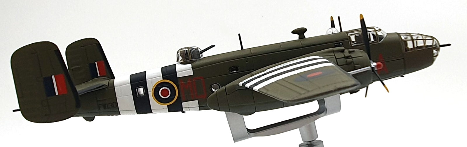 Corgi 1/72 Scale Diecast AA35311 North American B25 Mitchell II June 1944