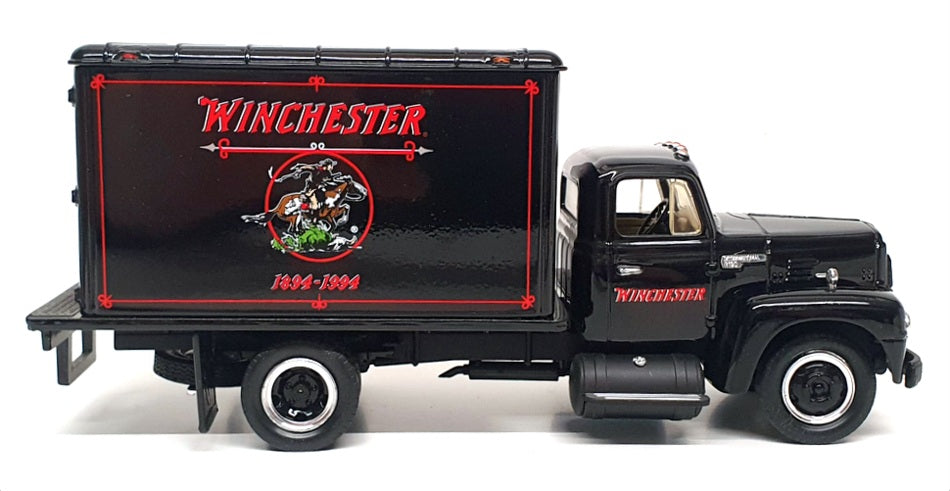 First Gear 1/34 Scale 18-1319 - 1957 International R-190 "Winchester" - Black