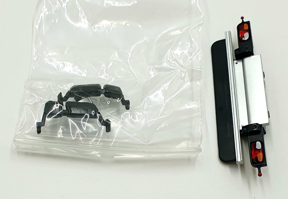 Eligor 1/43 Scale 116448 - Scania S450 Remorque Tautliner - TBPFM