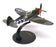 Ixo Models 1/72 Scale PIXJ000028 - Republic P-47D Thunderbolt Aircraft USA