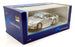 Revell Motorbox 1/18 Scale Diecast 28902 - Porsche 959 - Silver