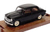 Brumm 1/43 Scale Diecast R165 - 1956-58 Fiat 1400B - Black