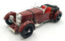Signature 1/18 Scale Diecast 22426A - 1934 Aston Martin - Red