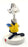 AMT Apprx 4 Inches AMT944Y/24 - The Kat From AMT Yellow Jacket Bobble Head