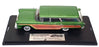 Goldvarg 1/43 Scale Resin GC-091A - 1959 Ford Country Squire - Green