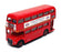 EFE 1/76 Scale C3260R Routemaster London Bus Rt. 260 40th Ann 1954-94 - REWORKED