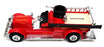 Ertl 1/30 Scale 5710  - 1926 Seagrave Fire Truck Bank - Grand Detours J.Deere