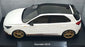Model Car Group 1/18 Scale MCG18376 - Hyundai i30N - Atlas White