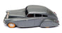 Brooklin 1/43 Scale BRK1 1933 Pierce Arrow Silver Arrow Met. Medium Silver Grey