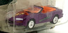 Johnny Lightning 1/64 Scale JL 155-50 - 1998 Chevrolet Camaro Z28 Professor Plum
