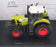Universal Hobbies 1/32 Scale UH6704 - CLAAS Altes 926RZ w/ Fixed Front Weight