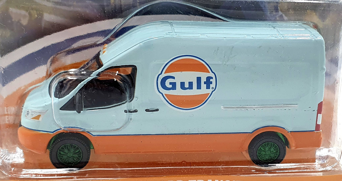 Greenlight 1/64 Scale 30260 - 2019 Ford Transit Van