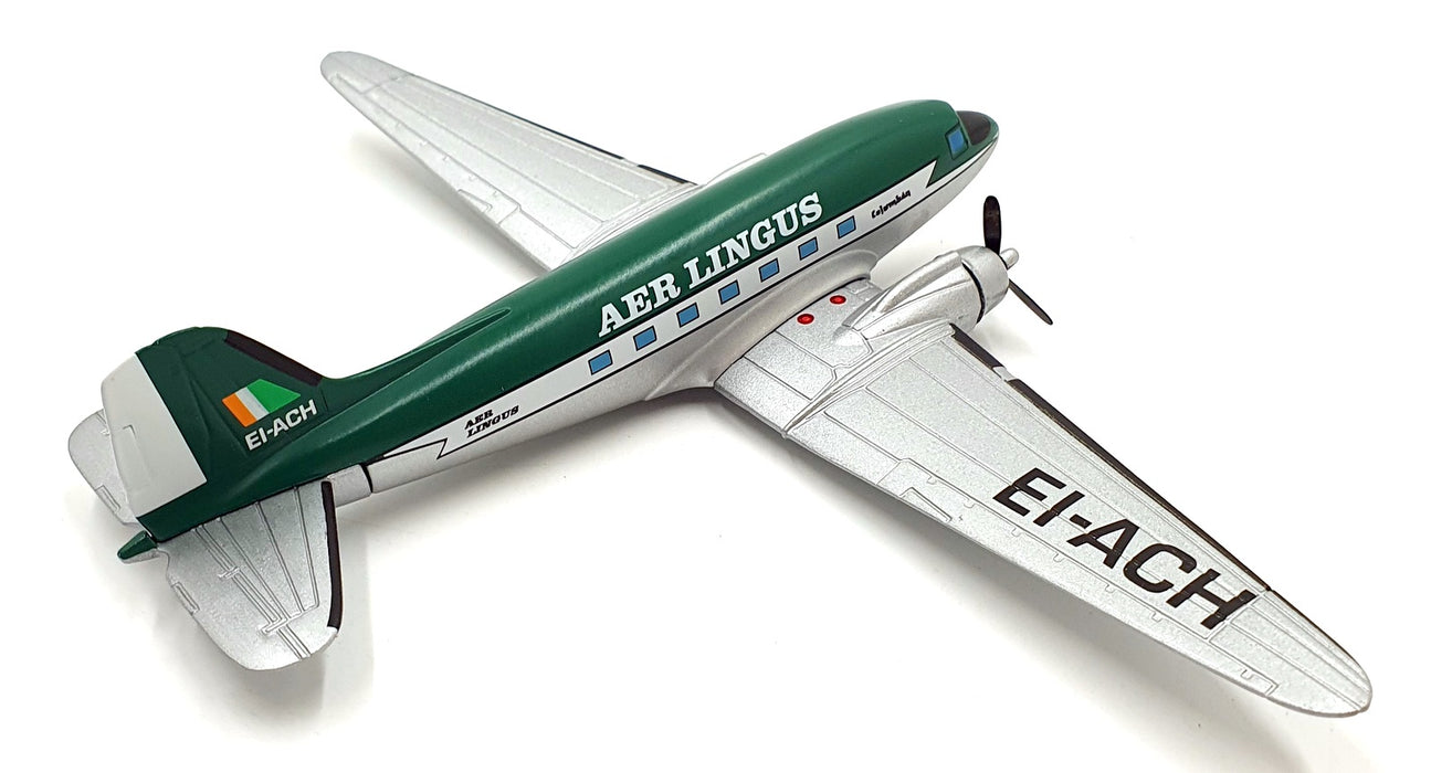 Corgi 1/144 Scale Diecast 47103 - Douglas C-47A Aer Lingus Ireland 