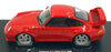 KK Scale 1/18 Scale KKDC181425S - 1996 Porsche 911 (993) GT2 - Red