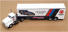 Winross 1/64 Scale WR096 - Racing Transporter Truck "Matco Tools" - Dean Skuza