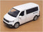 Tayumo 1/32 Scale Diecast 32135023 - Volkswagen Multivan - White