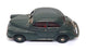 Lansdowne Models 1/43 Scale LDM36 - 1952 Morris Minor Series II - Grey
