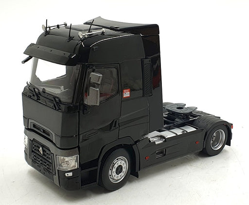 Marge Models 1/32 Scale 2205-02 Renault T 4x2 Truck - Black
