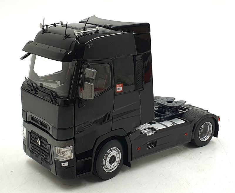 Marge Models 1/32 Scale 2205-02 Renault T 4x2 Truck - Black