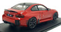 Solido 1/18 Scale S1812902 - 2024 BMW M3 Performance Parts - Toronto Red