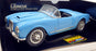Burago 1/18 Scale Diecast 3010 - 1955 Lancia Aurelia B24 Spider - Blue
