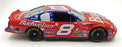 Action 1/12 Scale 100850 2000 Monte Carlo #8 Budweiser D.Earnhardt Olympics