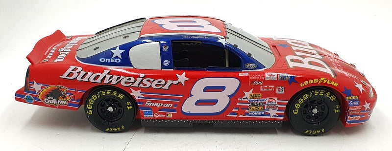 Action 1/12 Scale 100850 2000 Monte Carlo #8 Budweiser D.Earnhardt Olympics