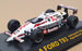 Ixo 1/43 Scale CIXJ000037 - Lola Ford T93 #5 Indianapolis 500m Nigel Mansell