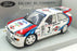 UT Models 1/18 Scale 39550 - Ford Escort Martini 1000 Miglia 1995 #3