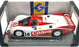 Solido 1/18 Scale Diecast S1805506 - Porsche 956LH Le Mans 1983 Canon