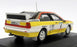 CMR 1/43 Scale Diecast WRC005 - Audi Sport Quattro A2 Rallye Portugal 1984